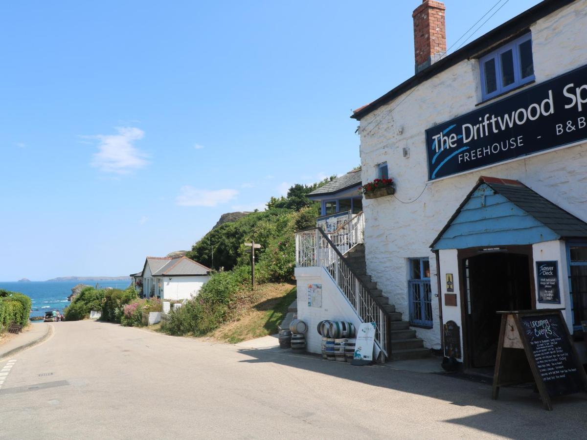 Sweetpea Cottage St Agnes  Exterior foto