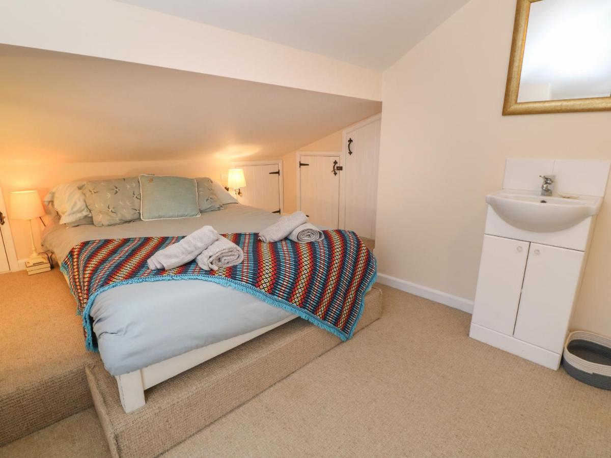 Sweetpea Cottage St Agnes  Exterior foto