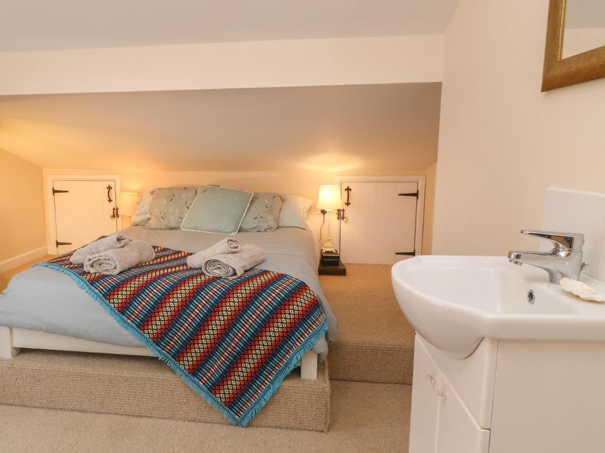 Sweetpea Cottage St Agnes  Exterior foto